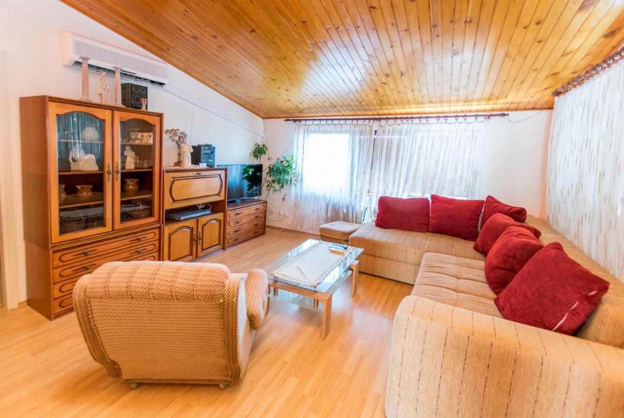 Apartments Jere Proto Primošten Εξωτερικό φωτογραφία