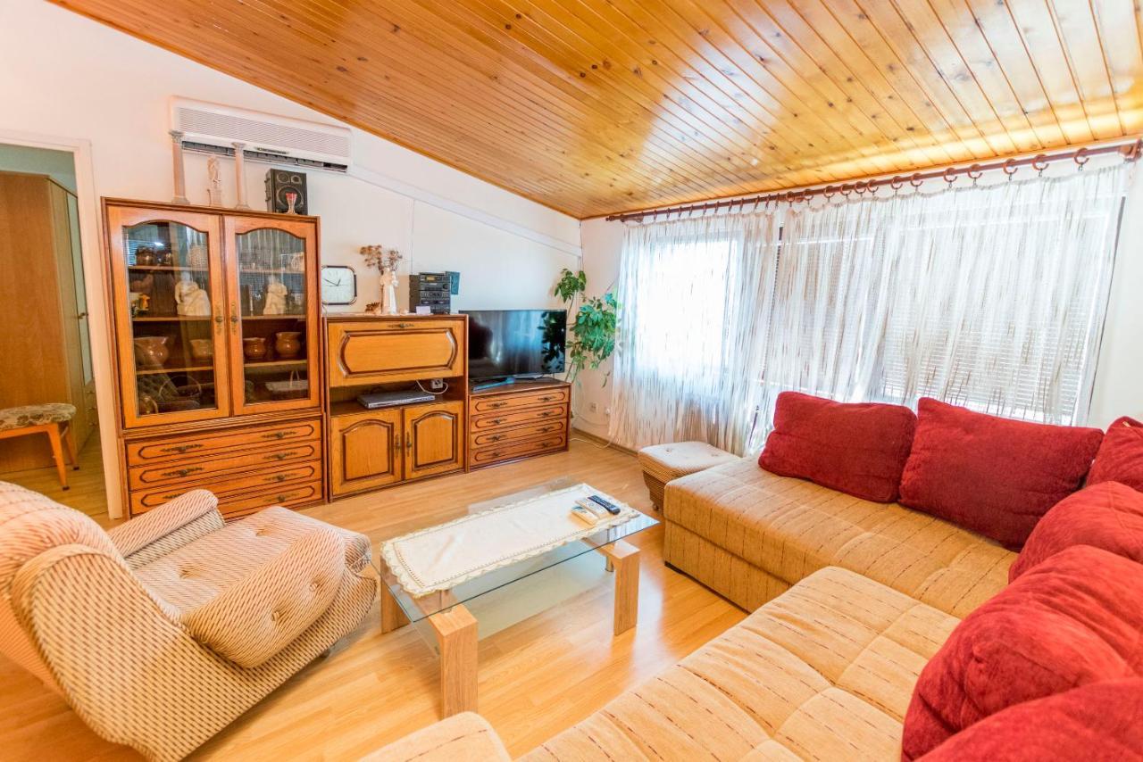 Apartments Jere Proto Primošten Εξωτερικό φωτογραφία