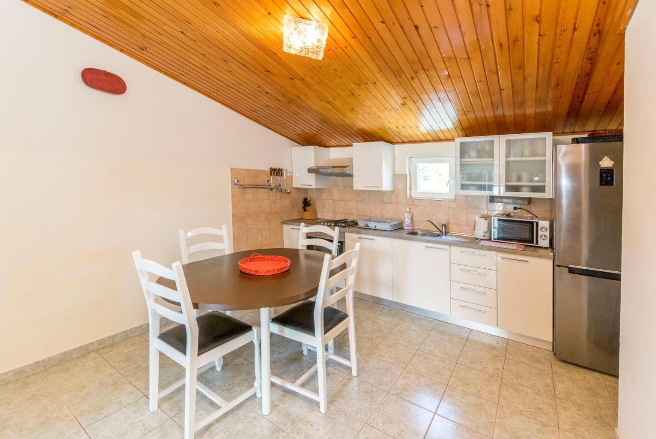 Apartments Jere Proto Primošten Εξωτερικό φωτογραφία