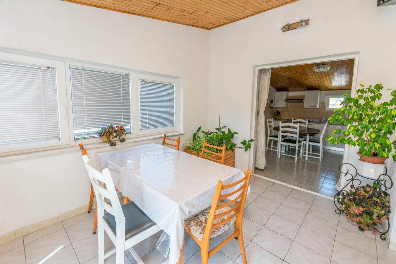 Apartments Jere Proto Primošten Εξωτερικό φωτογραφία