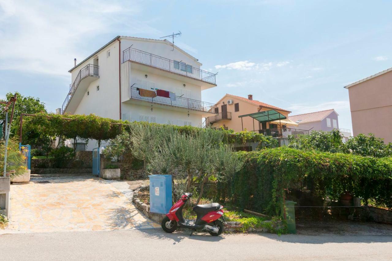 Apartments Jere Proto Primošten Εξωτερικό φωτογραφία