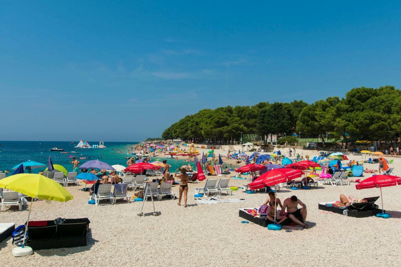 Apartments Jere Proto Primošten Εξωτερικό φωτογραφία