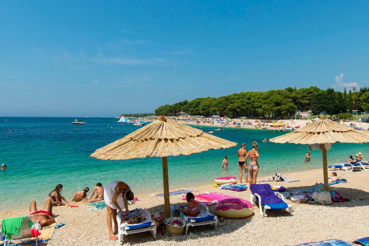 Apartments Jere Proto Primošten Εξωτερικό φωτογραφία
