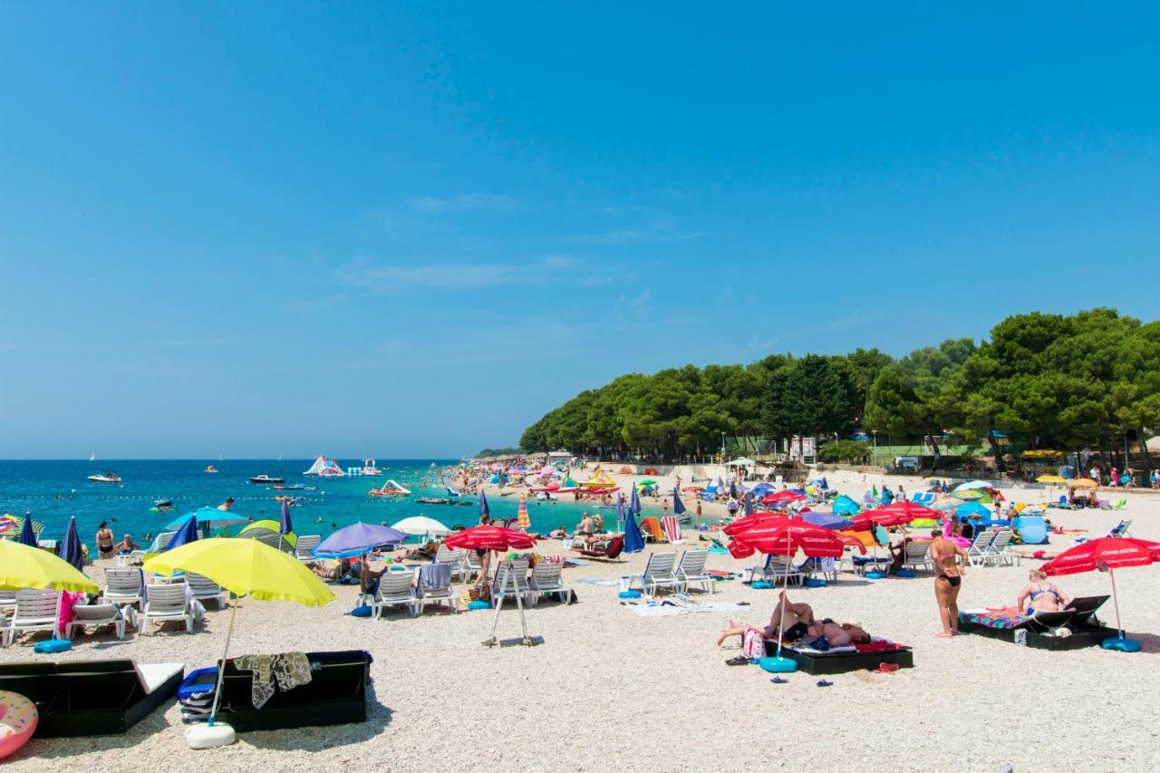 Apartments Jere Proto Primošten Εξωτερικό φωτογραφία