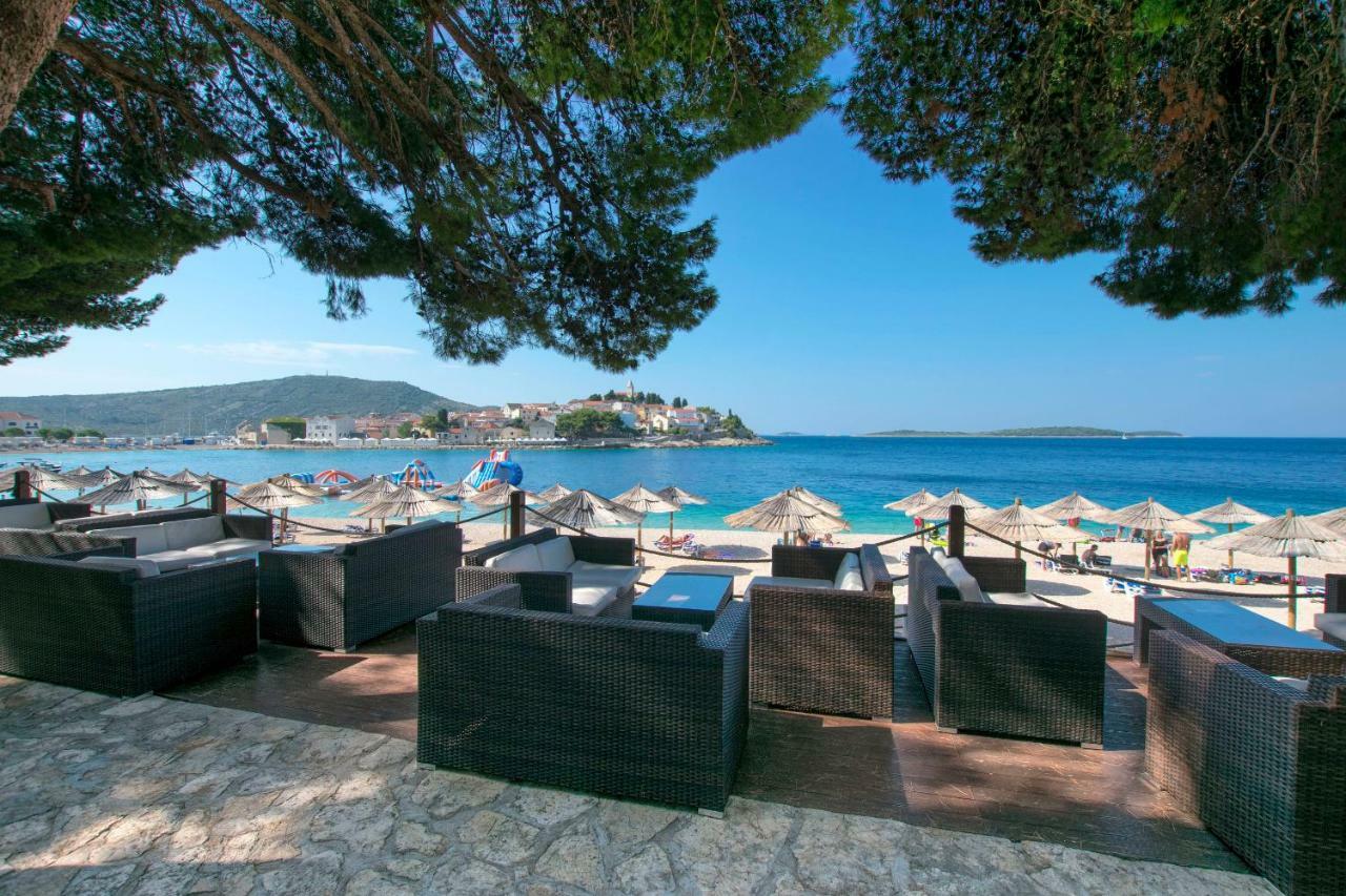 Apartments Jere Proto Primošten Εξωτερικό φωτογραφία