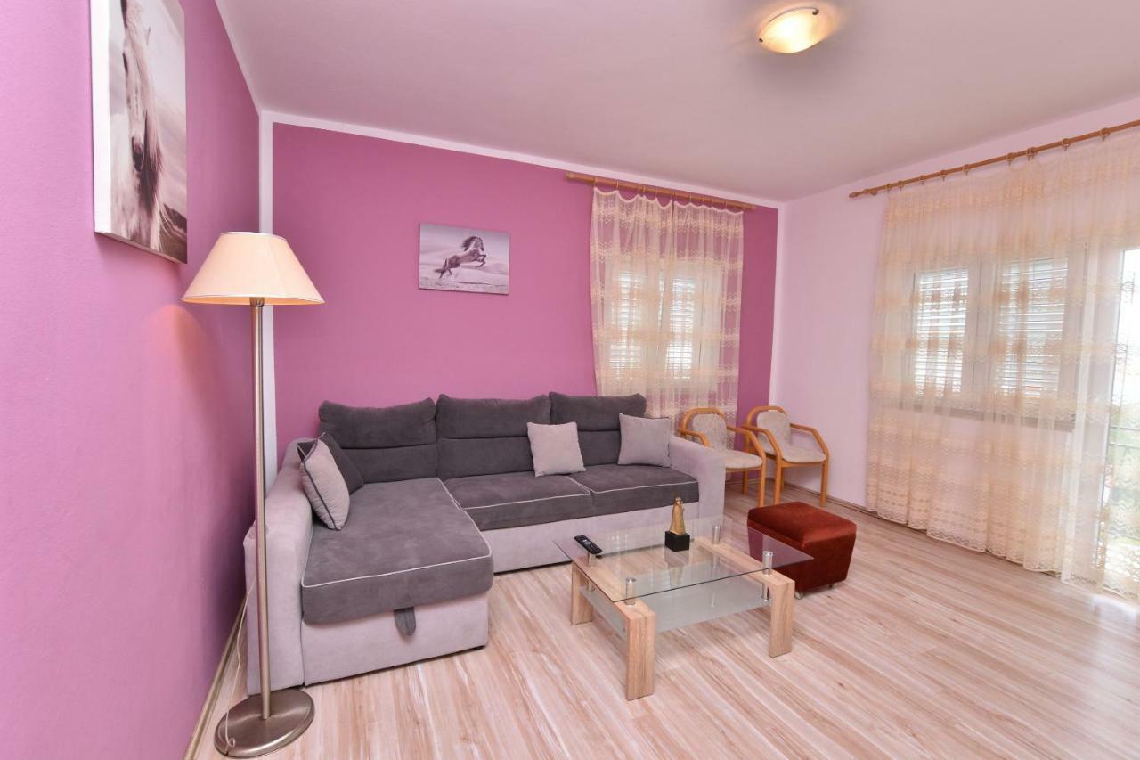 Apartments Jere Proto Primošten Εξωτερικό φωτογραφία