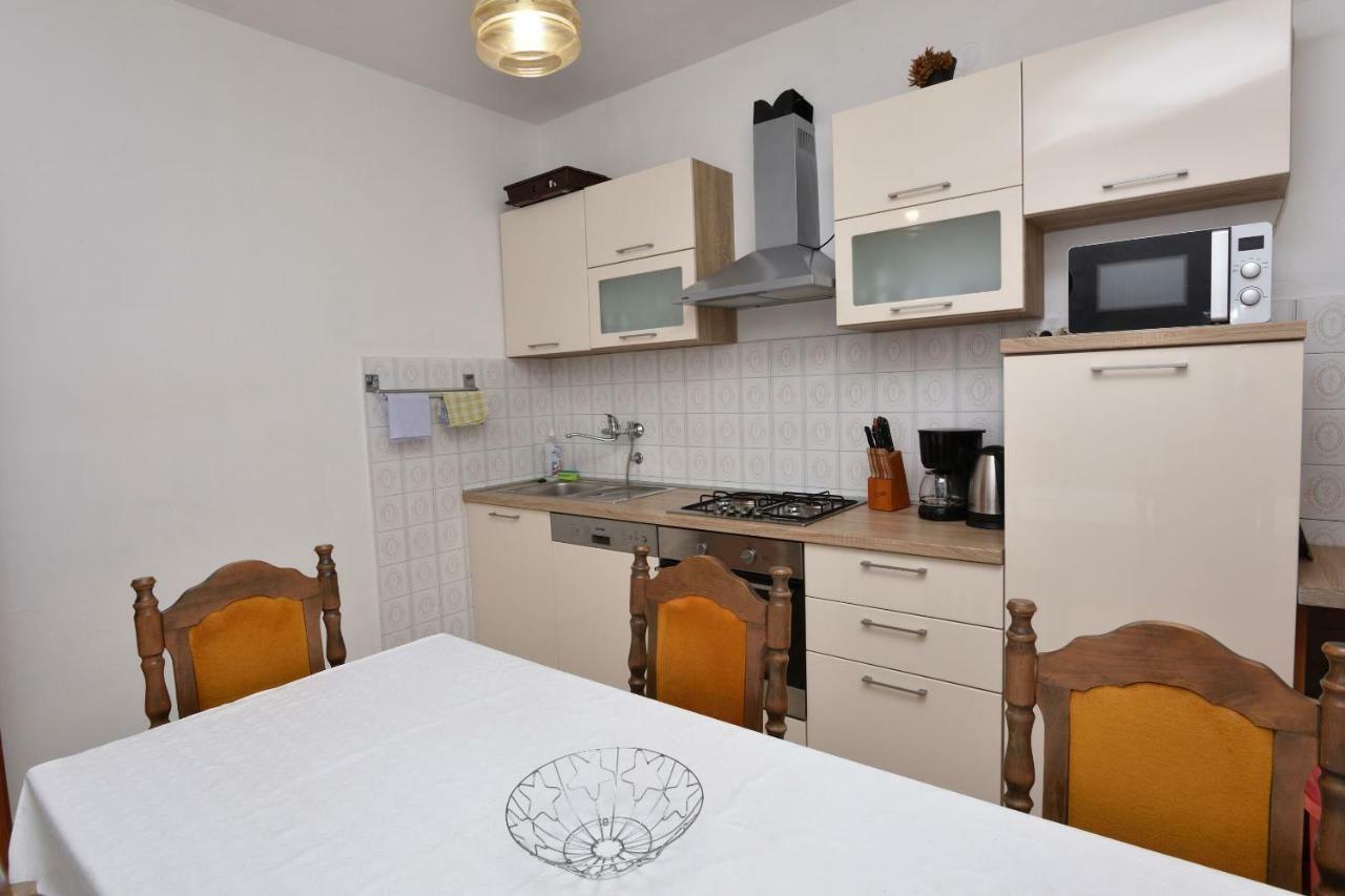 Apartments Jere Proto Primošten Εξωτερικό φωτογραφία