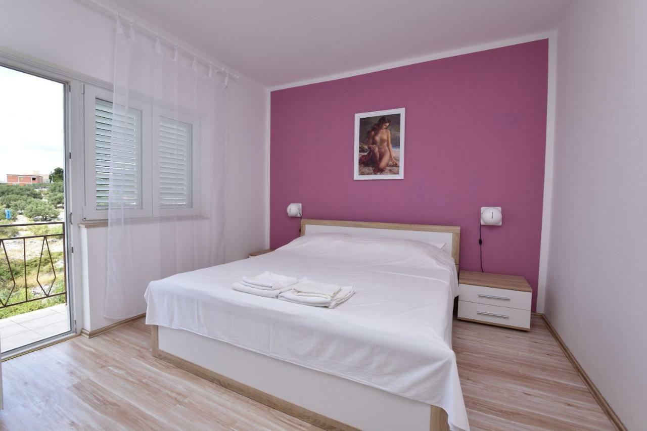 Apartments Jere Proto Primošten Εξωτερικό φωτογραφία