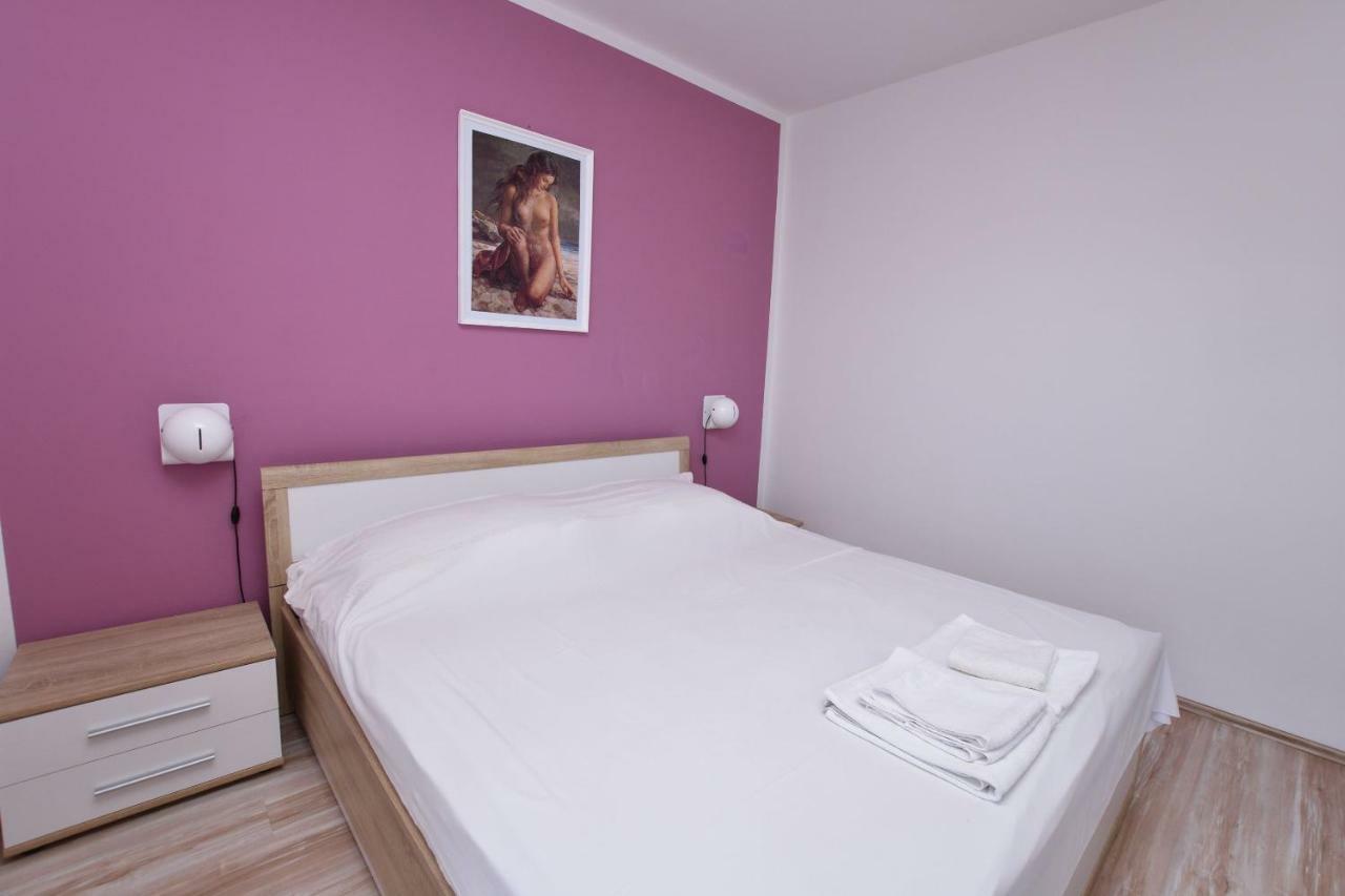Apartments Jere Proto Primošten Εξωτερικό φωτογραφία