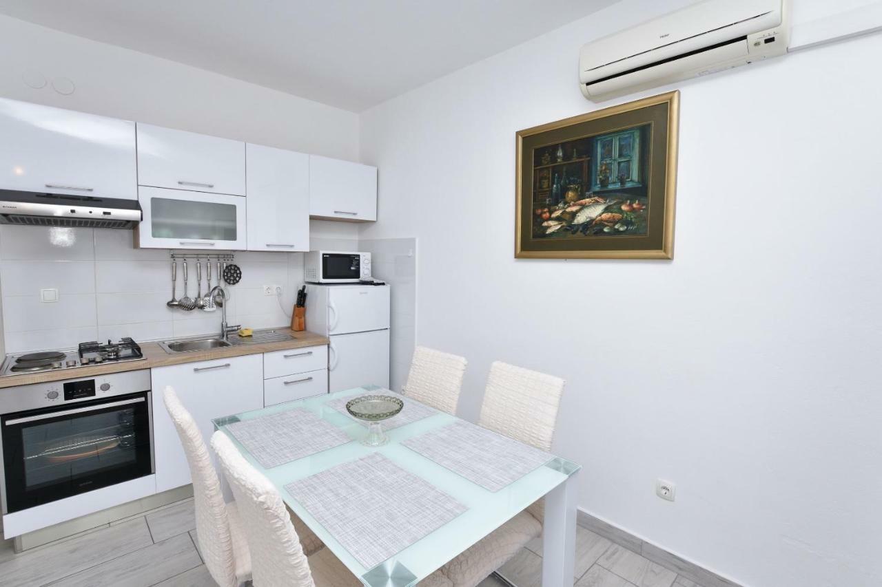 Apartments Jere Proto Primošten Εξωτερικό φωτογραφία