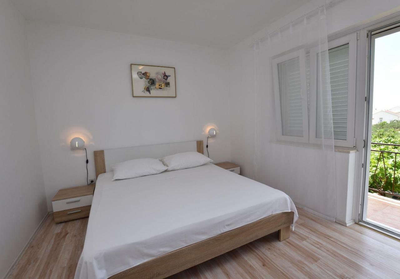 Apartments Jere Proto Primošten Εξωτερικό φωτογραφία