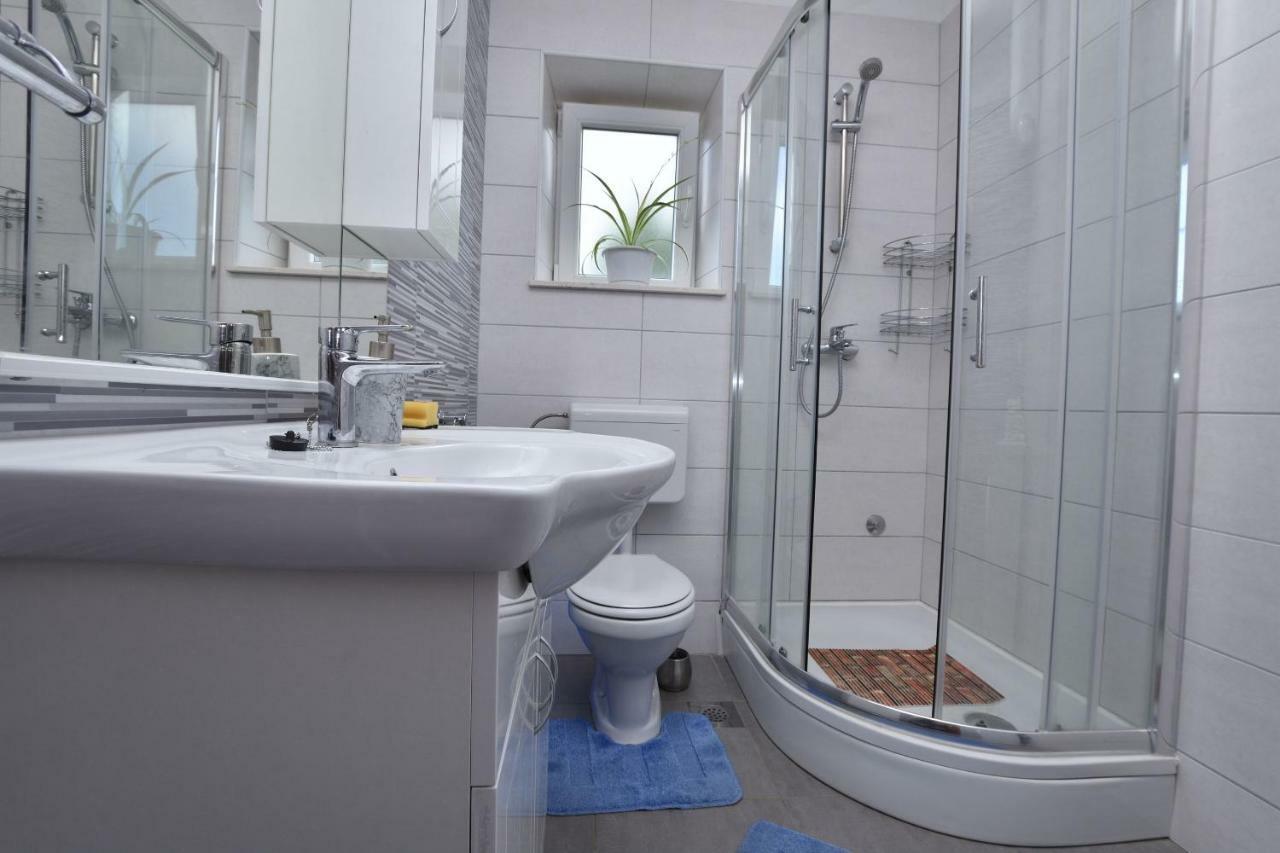 Apartments Jere Proto Primošten Εξωτερικό φωτογραφία