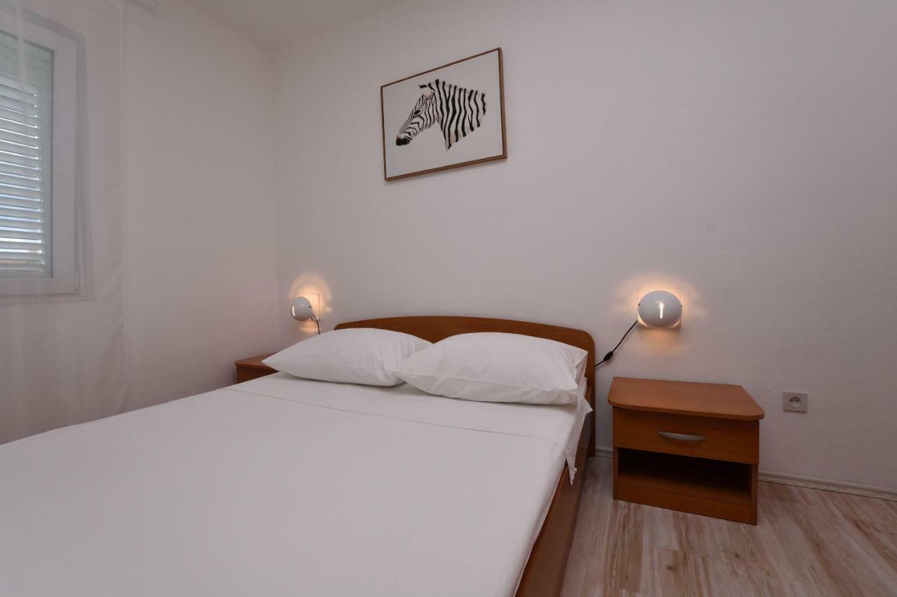 Apartments Jere Proto Primošten Εξωτερικό φωτογραφία