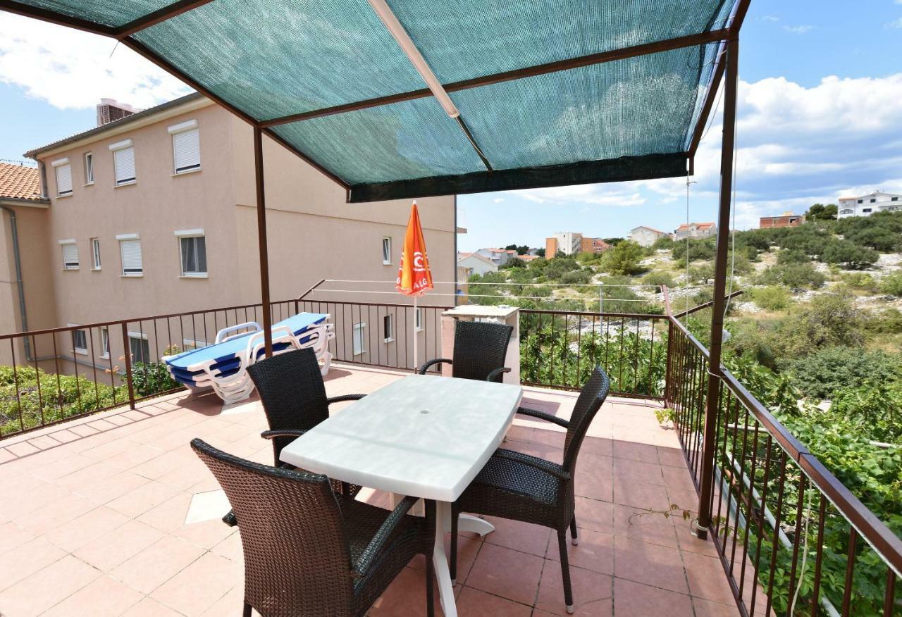 Apartments Jere Proto Primošten Εξωτερικό φωτογραφία